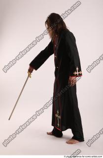 03 2019 01 JAKUB STANDING POSE WITH SWORD